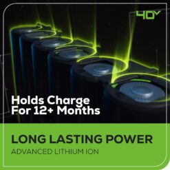 Greenworks 40V 20