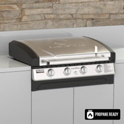 Blackstone Pro Series 4-Burner 36
