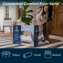 Serta 10