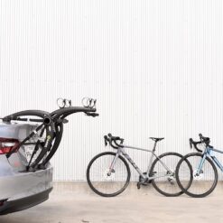 Saris Bones 805 2 Bike Trunk Mount Rack
