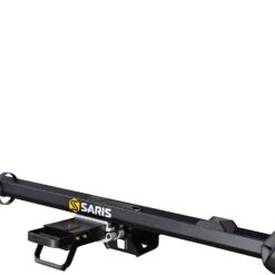 Saris MHS Bike Carrier Modular Hitch System for Cars, Trucks and SUVs, Precision Machined Aluminum Bike Rack