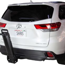 Saris Bike Racks, MHS 2+1 Universal Hitch Base, Fits 2