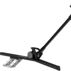 Saris MHS Bike Carrier Modular Hitch System for Cars, Trucks and SUVs, Precision Machined Aluminum Bike Rack