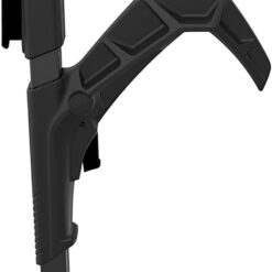 Saris MHS Bike Carrier Modular Hitch System for Cars, Trucks and SUVs, Precision Machined Aluminum Bike Rack