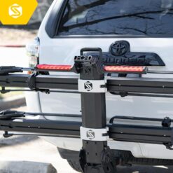 SARIS Modular Hitch System Bike Rack Accessory, MHS Light KIT Add-on Attachment