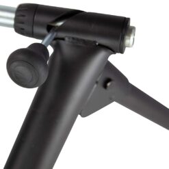 Saris Fluid2 Indoor Bike Trainer, Smart Equipped Option, Fits Road and Mountain Bikes, Compatible with Zwift App