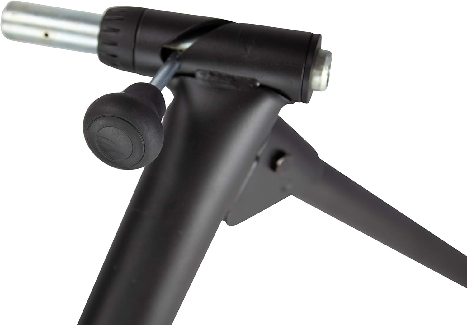 Saris Fluid2 Indoor Bike Trainer, Smart Equipped Option, Fits Road and Mountain Bikes, Compatible with Zwift App