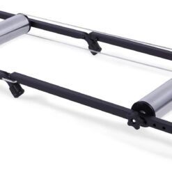 Saris Aluminum Rollers Indoor Bike Resistance Trainer Cycling Exercise Training Enhance Your Balance