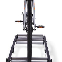 Saris Aluminum Rollers Indoor Bike Resistance Trainer Cycling Exercise Training Enhance Your Balance