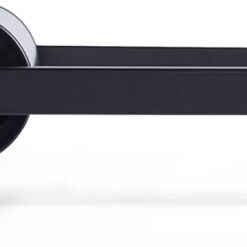 Saris Aluminum Rollers Indoor Bike Resistance Trainer Cycling Exercise Training Enhance Your Balance