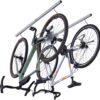 Saris Bike Storage, Cycle Glide Home Bicycle Parking, Ceiling Rack and Add-on-Kit