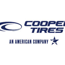 Cooper Discoverer All-Terrain 275/65R18 116T All-Terrain Tire