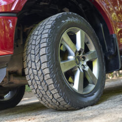 Cooper Discoverer All-Terrain 275/65R18 116T All-Terrain Tire