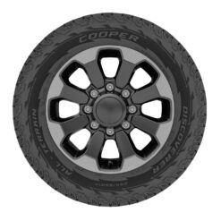 Cooper Discoverer All-Terrain 275/65R18 116T All-Terrain Tire