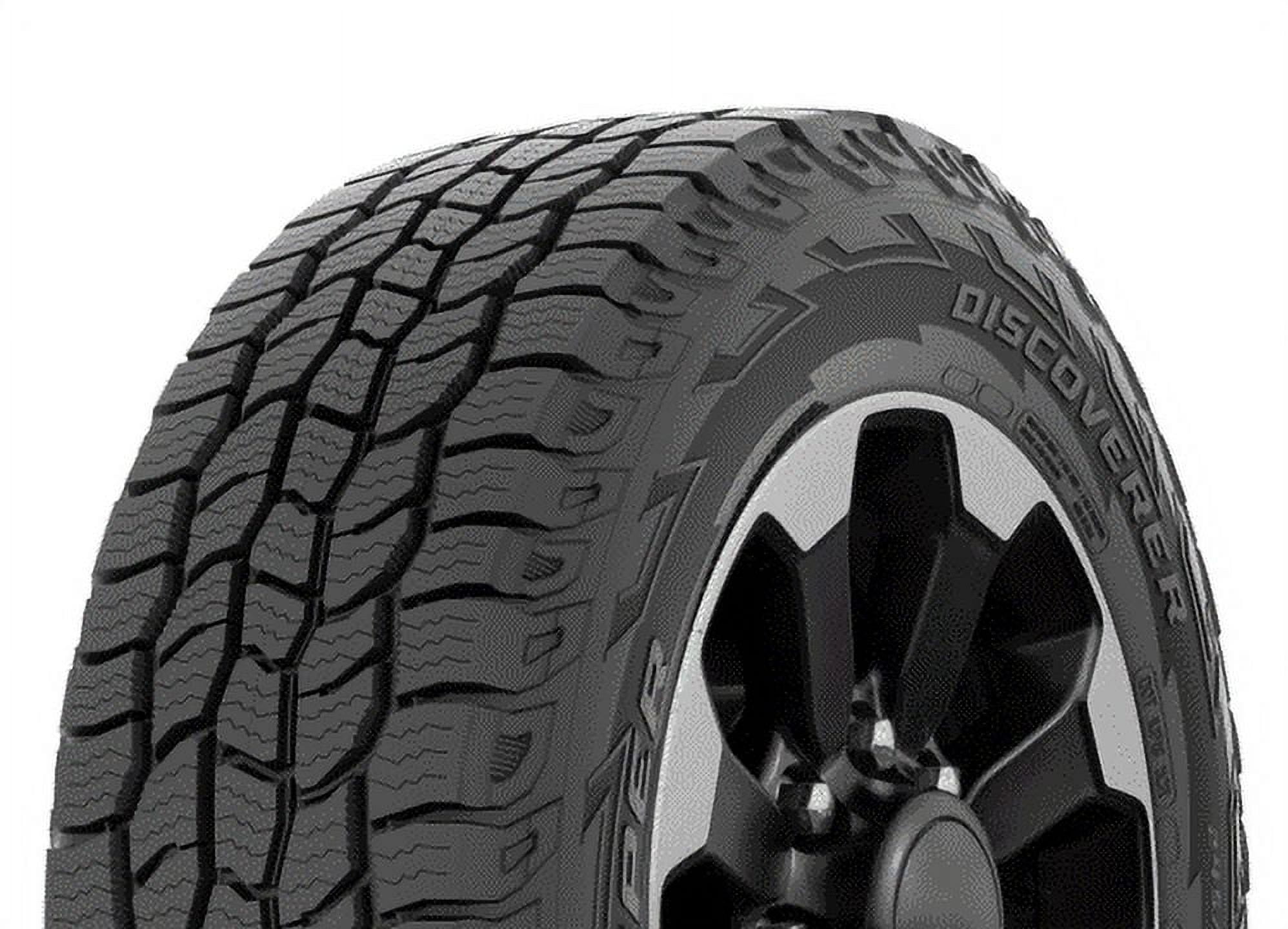 Cooper Discoverer All-Terrain 275/65R18 116T All-Terrain Tire