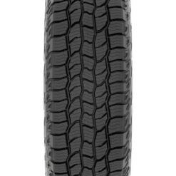 Cooper Discoverer All-Terrain LT275/70R18 125S All- Season Tire