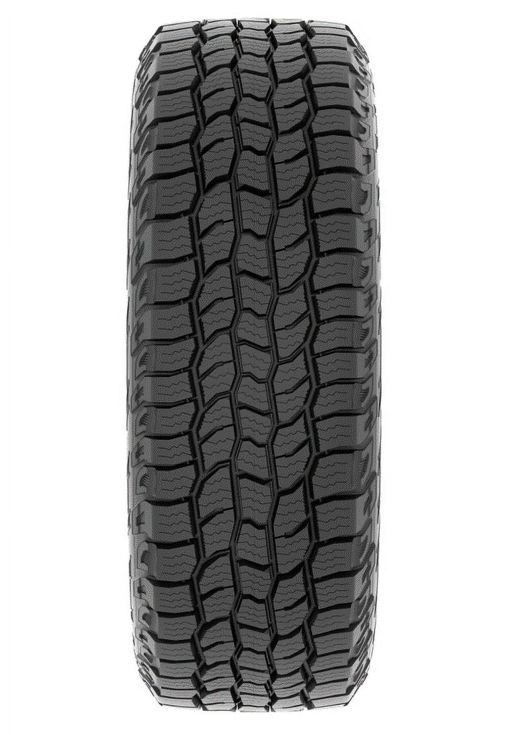 Cooper Discoverer All-Terrain LT275/70R18 125S All- Season Tire