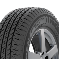 Cooper Evolution HT2 285/45R22 114H All-Terrain Tire