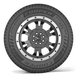Cooper Evolution HT2 285/45R22 114H All-Terrain Tire