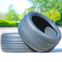 Pair of 2 Fullway HP108 315/35ZR20 315/35R20 110W XL High Performance a/s All Season Tires