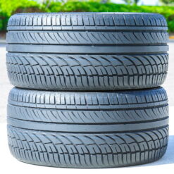 Pair of 2 Fullway HP108 315/35ZR20 315/35R20 110W XL High Performance a/s All Season Tires