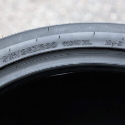 Pair of 2 Fullway HP108 315/35ZR20 315/35R20 110W XL High Performance a/s All Season Tires