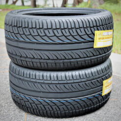 Pair of 2 Fullway HP108 315/35ZR20 315/35R20 110W XL High Performance a/s All Season Tires