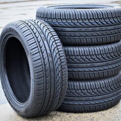 Set of 4 Fullway HP108 215/55ZR16 215/55R16 97W XL High Performance a/s All Season Tires