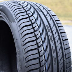 Pair of 2 Fullway HP108 225/55ZR17 225/55R17 101W XL High Performance a/s All Season Tires