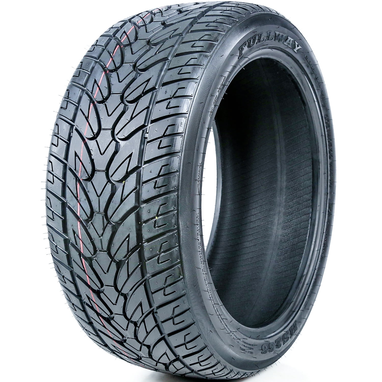 Fullway HS266 305/45R22 118V XL Performance a/s All Season Tire