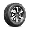 BFGoodrich Advantage T/A Sport LT All-Season 235/55R19 101H Tire
