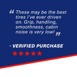 BFGoodrich Advantage Control All-Season 245/60R18 105H Tire