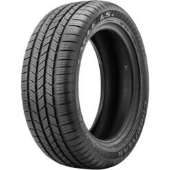 Goodyear Eagle LS-2 All Season 235/55R19 101H Passenger Tire
