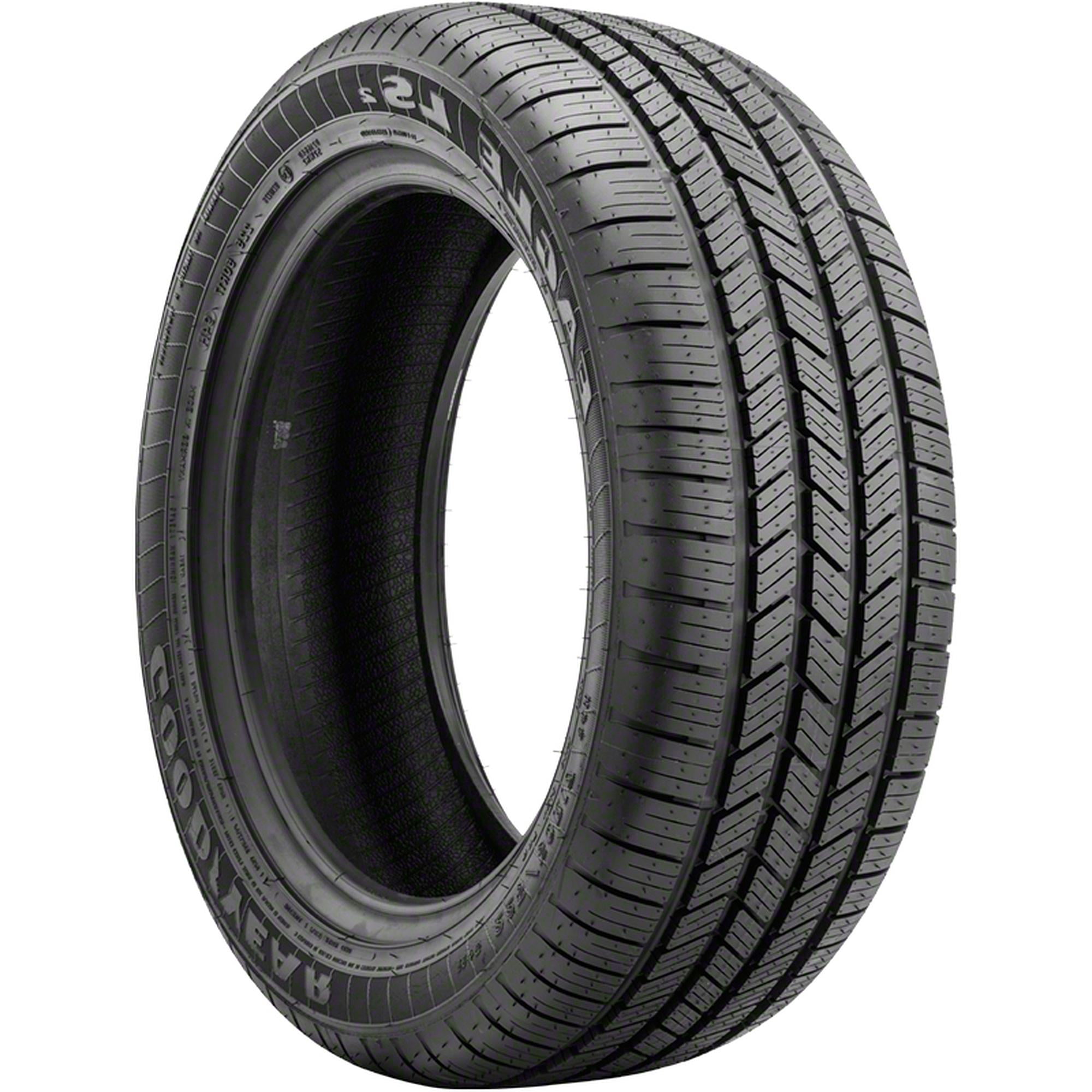 Goodyear Eagle LS-2 All Season 235/55R19 101H Passenger Tire