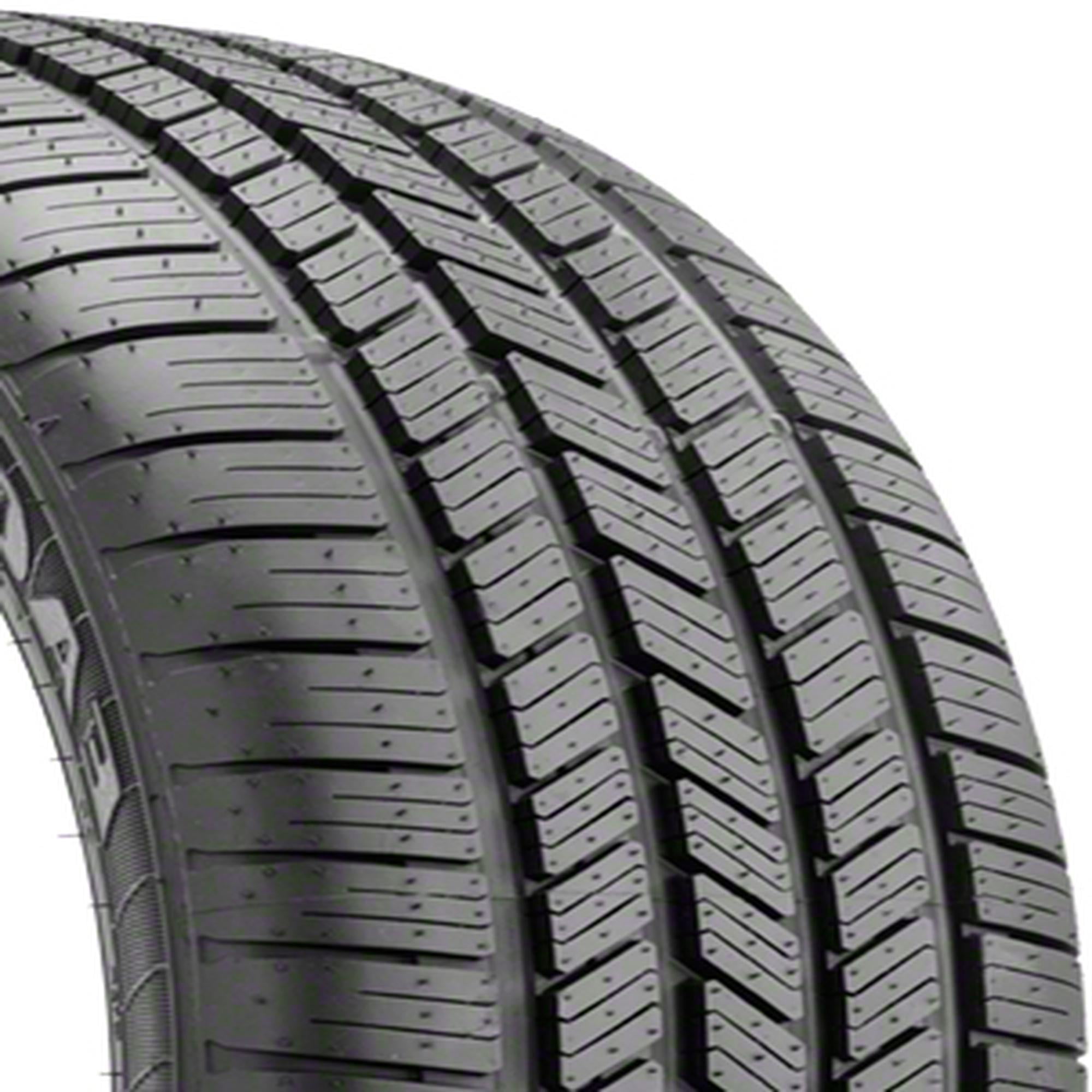Goodyear Eagle LS-2 All Season 235/55R19 101H Passenger Tire