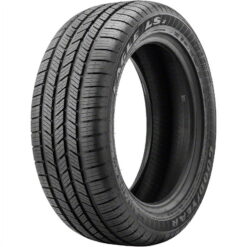 Set of 2 Goodyear Eagle LS-2 265/50R19 110V XL Tires