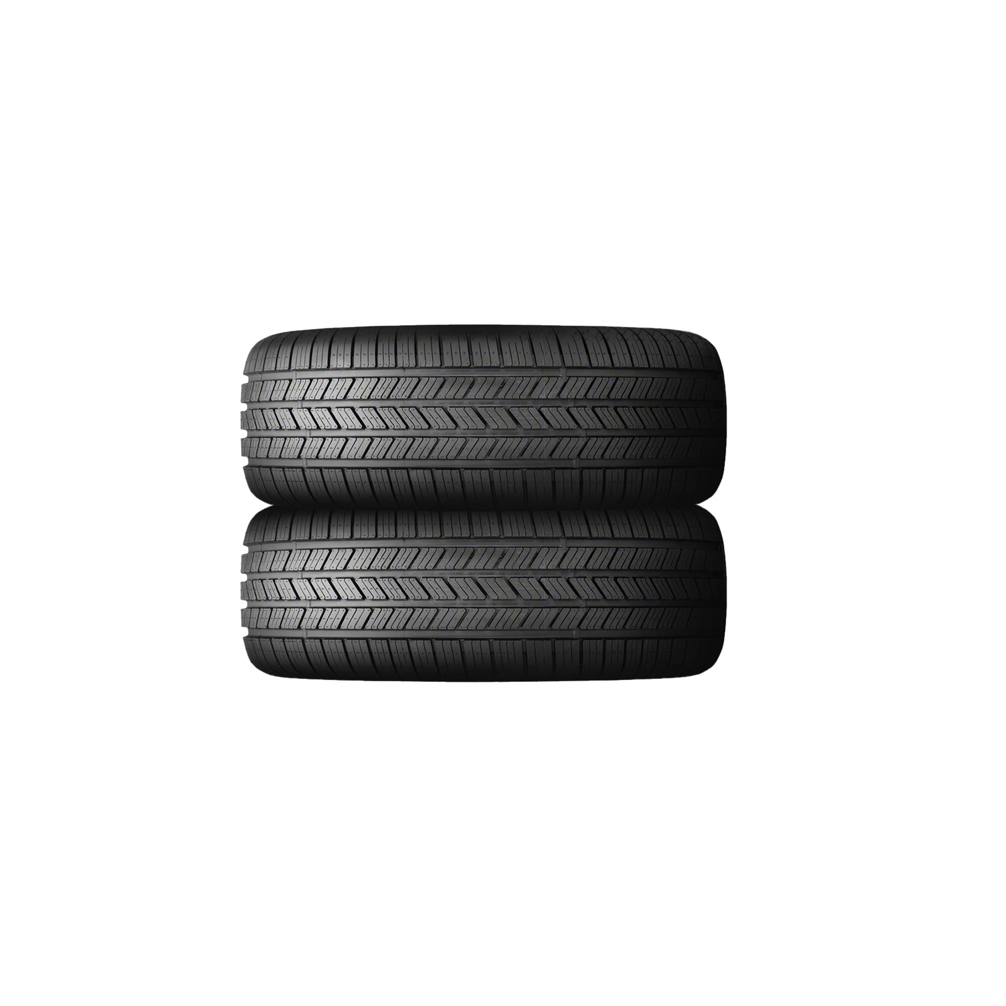 Set of 2 Goodyear Eagle LS-2 265/50R19 110V XL Tires