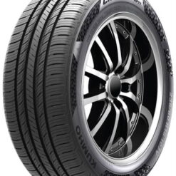 Set of 2 Kumho Crugen HP71 265/50R19 110V XL Tires