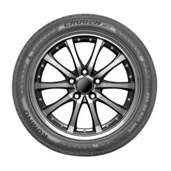 Set of 2 Kumho Crugen HP71 265/50R19 110V XL Tires
