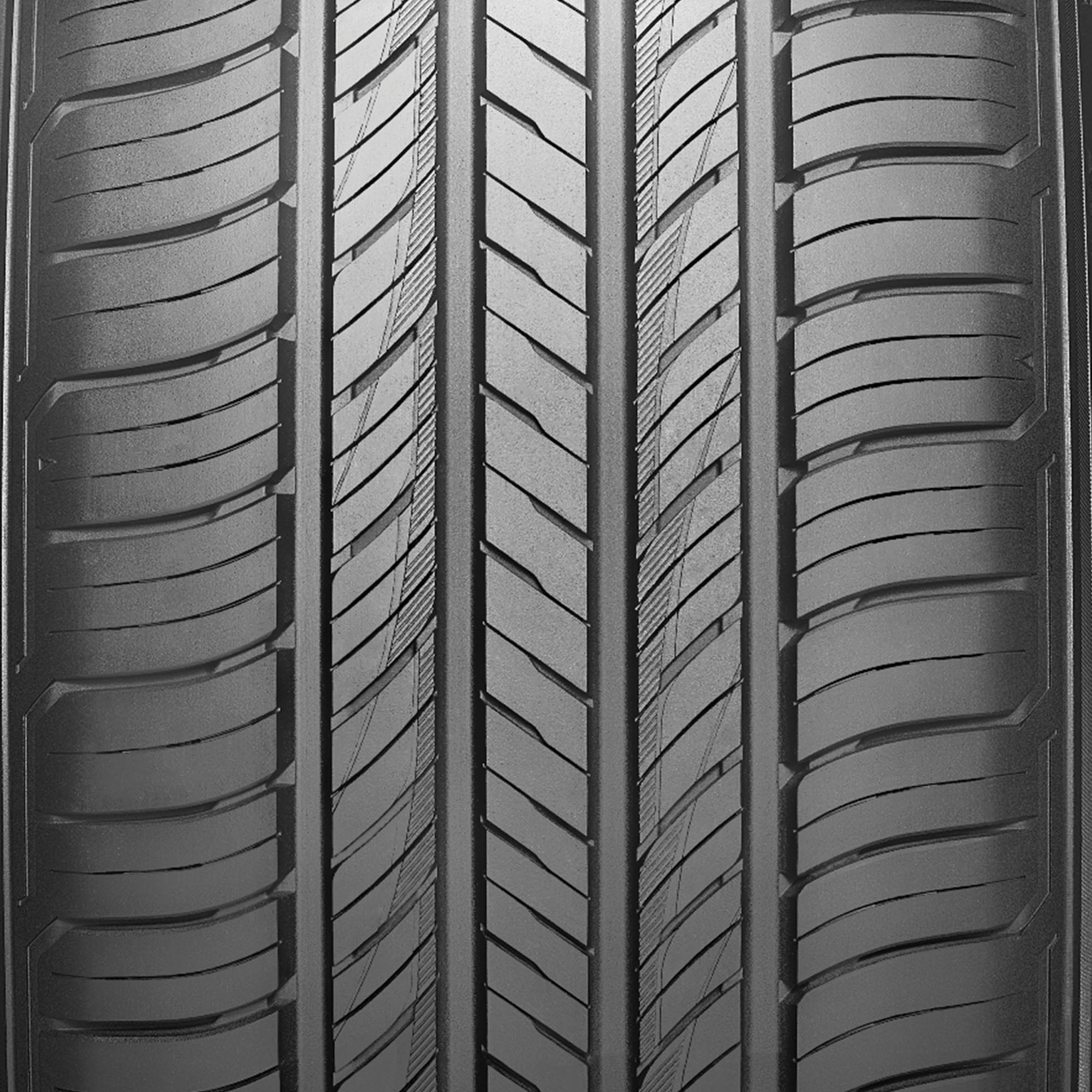 Set of 2 Kumho Crugen HP71 265/50R19 110V XL Tires