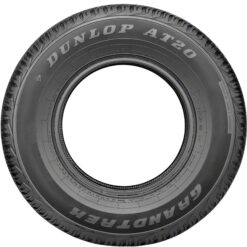 Dunlop Grandtrek AT20 All Season P265/70R17 113S Passenger Tire