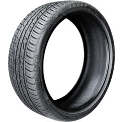 Set of 4 Landgolden LGS87 275/40ZR20 275/40R20 106W XL High Performance a/s All Season Tires