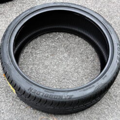 Set of 4 Landgolden LGS87 275/40ZR20 275/40R20 106W XL High Performance a/s All Season Tires