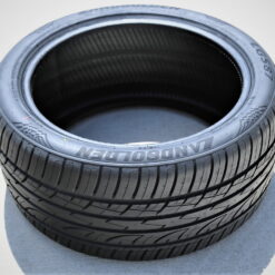 Set of 4 Landgolden LGS87 275/40ZR20 275/40R20 106W XL High Performance a/s All Season Tires