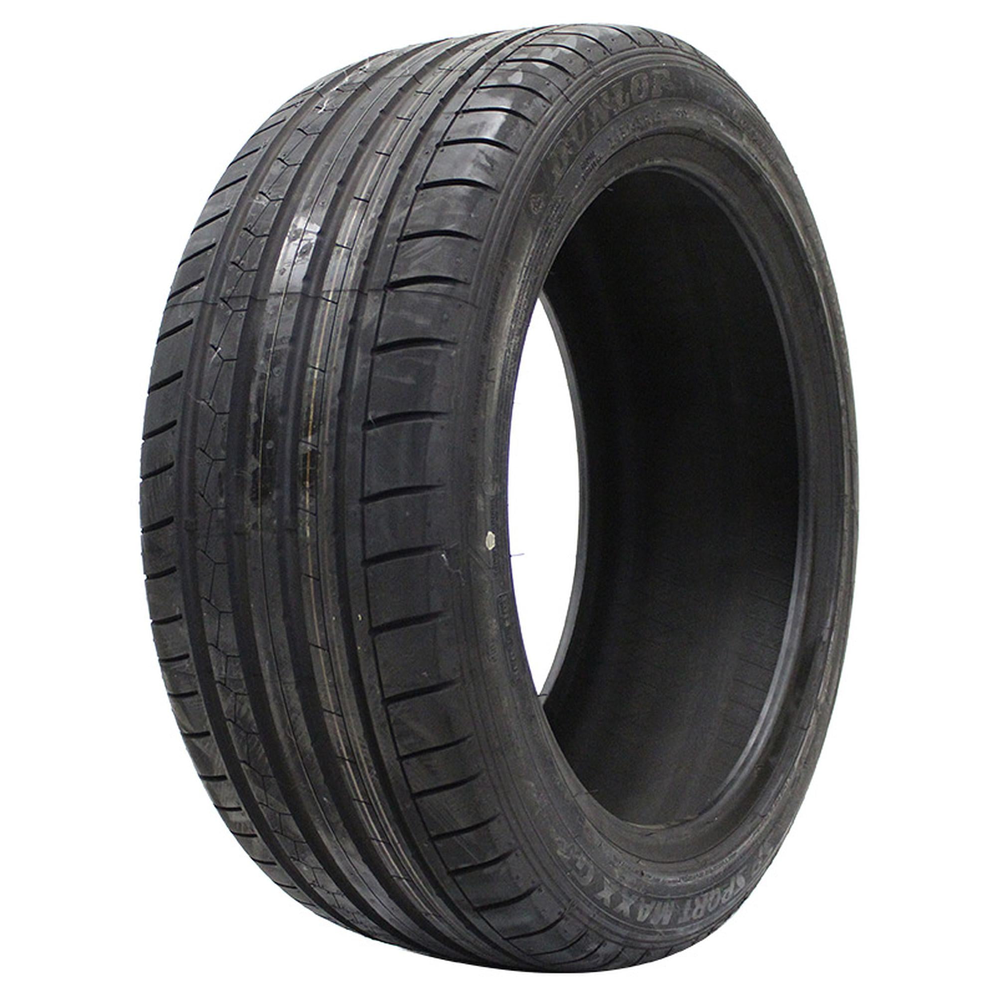 Dunlop SP Sport Maxx GT ROF Summer 285/35R21 105Y XL Passenger Tire