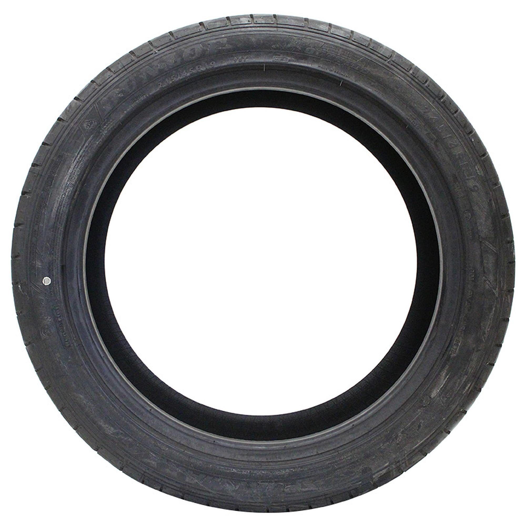 Dunlop SP Sport Maxx GT ROF Summer 285/35R21 105Y XL Passenger Tire