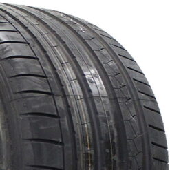 Dunlop SP Sport Maxx GT ROF Summer 285/35R21 105Y XL Passenger Tire