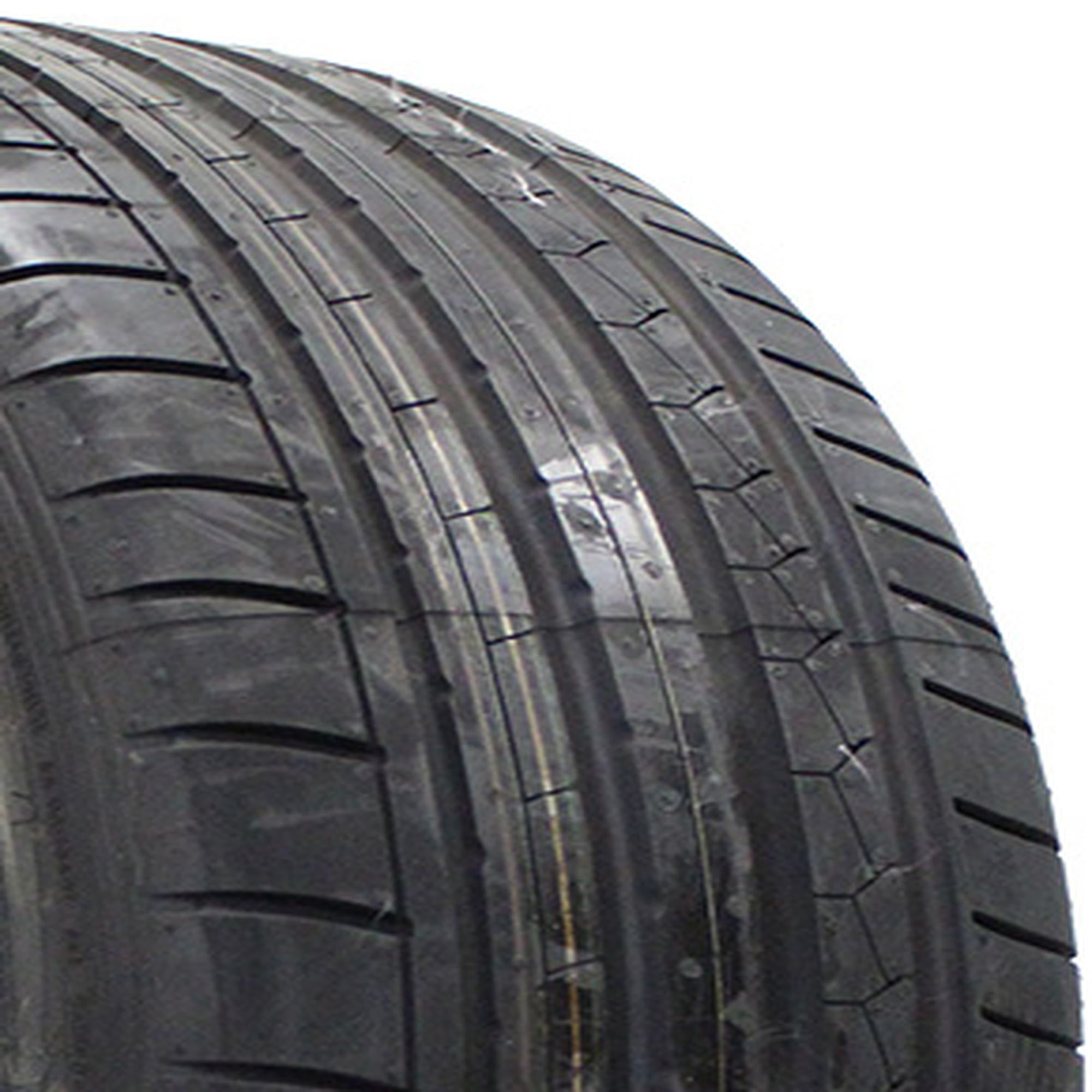 Dunlop SP Sport Maxx GT ROF Summer 285/35R21 105Y XL Passenger Tire