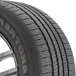 Dunlop Grandtrek PT21 All-Season 235/60R18 103 H Passenger Car Tires