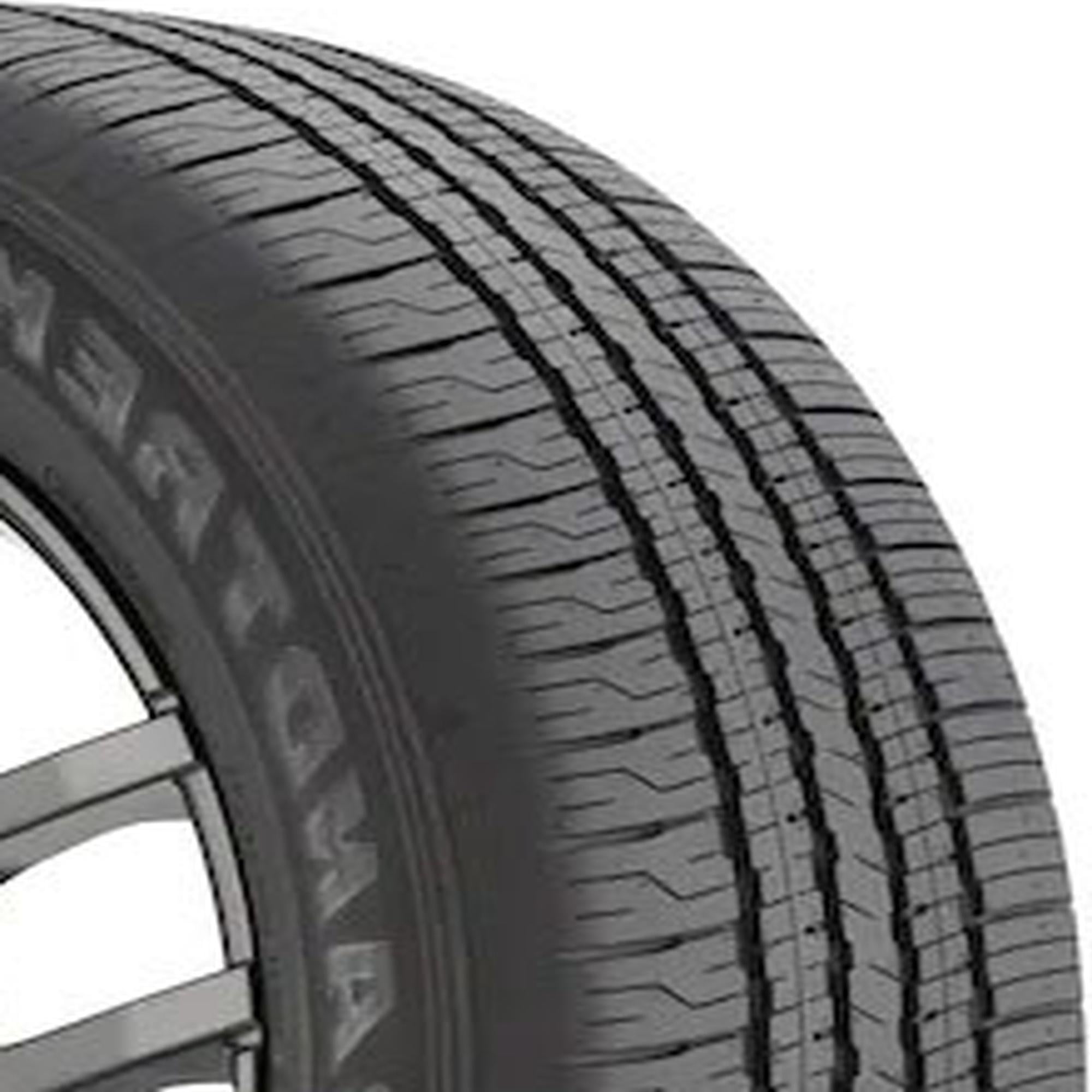 Dunlop Grandtrek PT21 All-Season 235/60R18 103 H Passenger Car Tires